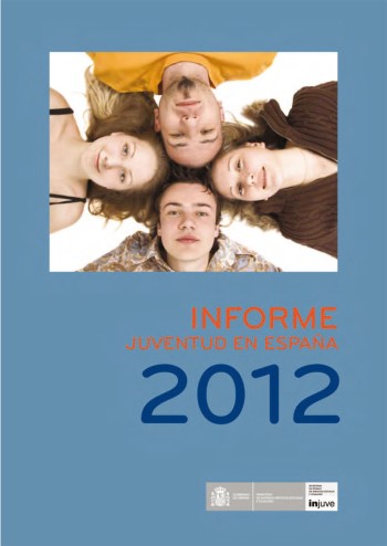 Informe de la Juventud en España 2012